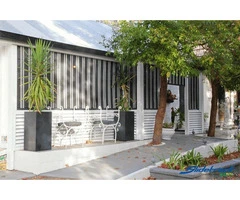 Discover Chain Guide Blinds in Adelaide