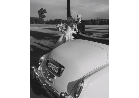 Classic Wedding Cars for Hire in Sydney at the Best Prices