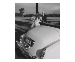 Classic Wedding Cars for Hire in Sydney at the Best Prices
