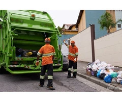 Efficient Rubbish Removal in Roseville: Keep Your Space Clean with Professional Services