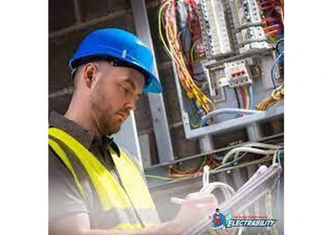 emergency electrician near me