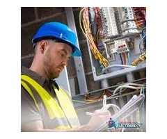 emergency electrician near me