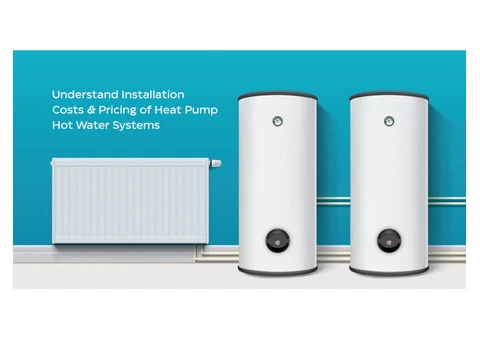 Say Goodbye to Cold Mornings with Hitech Hot Water