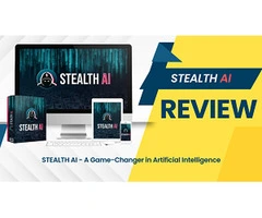 STEALTH AI - A Game-Changer in Artificial Intelligence