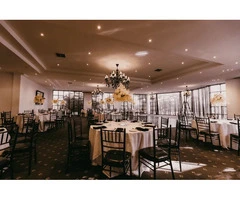 Venture into Success with Melbourne's Premier Meet & Greet Venue!