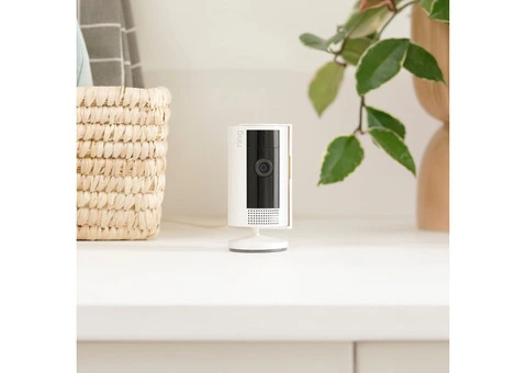 Ring Indoor Security Cameras