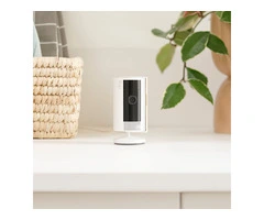Ring Indoor Security Cameras