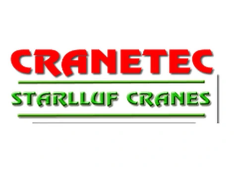 crane systems - Cranetec