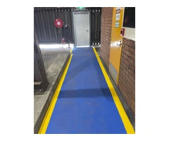 Line Marking Commercial and Industrial Hunter Valley