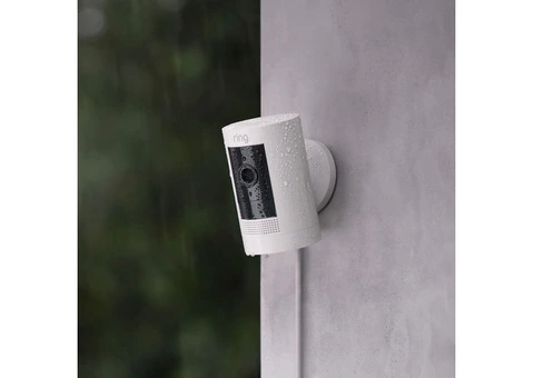 Ring Outdoor Security Cameras