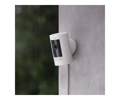 Ring Outdoor Security Cameras