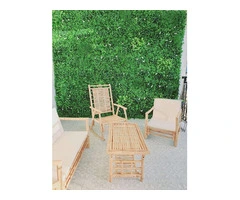 Blossom Your Events in Melbourne with Exceptional Flower Wall Hire Services