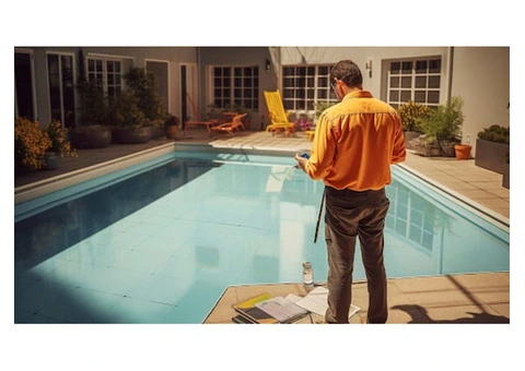 Swimming Pool Safety Inspections