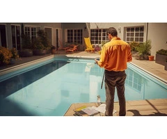 Swimming Pool Safety Inspections