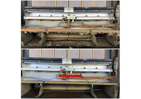 Are hot water system issues thwarting your hot water bath? - 2/4