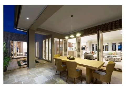 Sloping Block Builders Melbourne