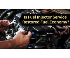 Fuel Injection Servicing Adelaide