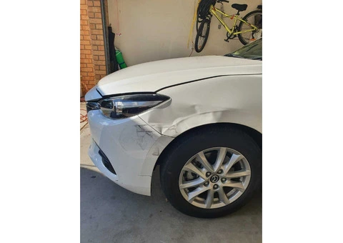 Car Panel Beater Melbourne
