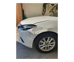 Car Panel Beater Melbourne