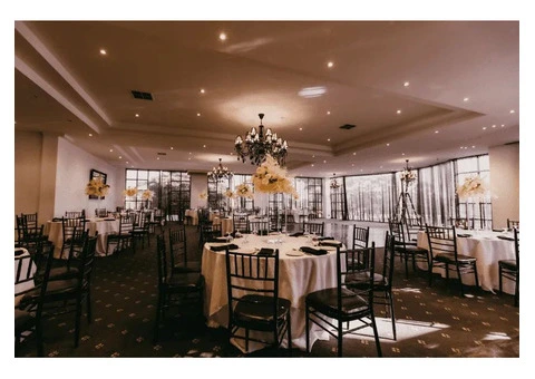 Venture into Success with Melbourne's Premier Meet & Greet Venue!