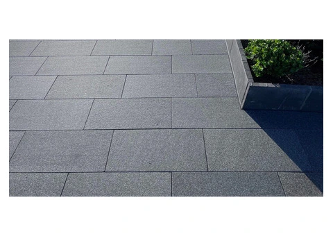 Granite Pavers & Tiles for Your Outdoor Space