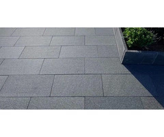 Granite Pavers & Tiles for Your Outdoor Space