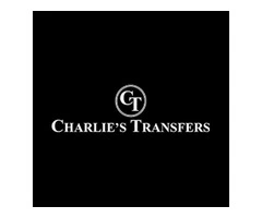 Charlie's Transfers: Your Premier Gold Coast Airport Transfer Service Provider