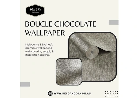 Wallpaper installers