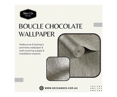 Wallpaper installers