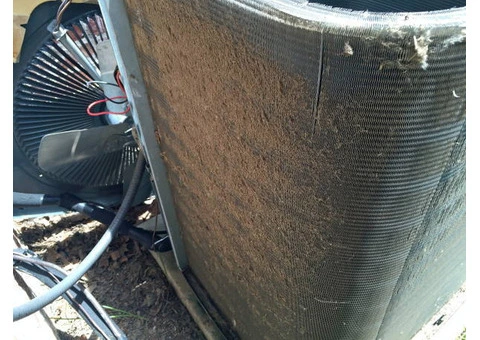 Effective Heating Duct Cleaning in Melbourne