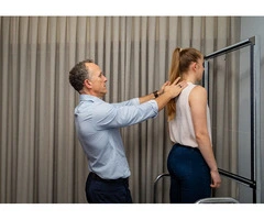 Advanced Chiropractic Care with Today’s Best Chiropractors