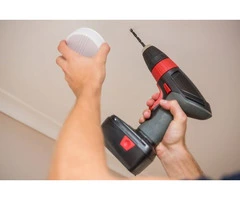 Safety First: Electrica Co.'s Expert Smoke Alarm Services