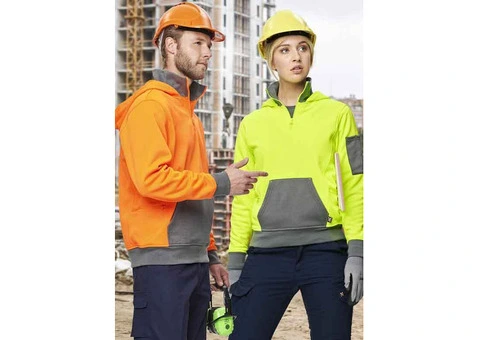 Big Branding - Workwear Work Clothes - 1/4