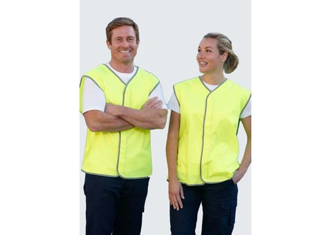 Big Branding - Workwear Work Clothes - 3/4