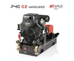 Commercial Pressure Washer