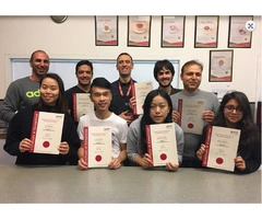 Become a Certified Barista with RGIT's Training Course in Melbourne