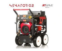 Petrol Pressure Cleaner