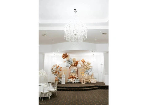 Celebrate in Style at Melbourne's Premier Birthday Party Venue