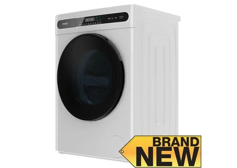 Affordable Front Load Washing Machines at Bargain Home Appliances