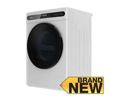 Affordable Front Load Washing Machines at Bargain Home Appliances