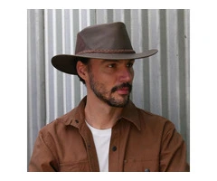 Stay Stylish with Authentic Best Australian-Made Hat