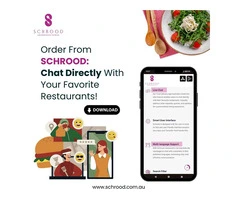 Learn About Australia's Culinary Wonders with Schrood