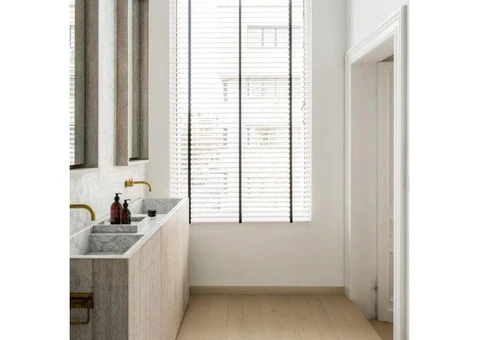 Melbourne's Finest Engineered Timber Flooring Service