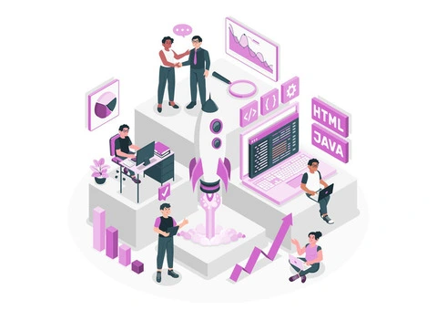 Unlock Your IT Potential: Staff Augmentation Solutions