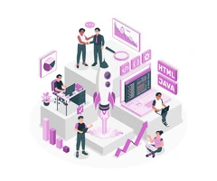 Unlock Your IT Potential: Staff Augmentation Solutions