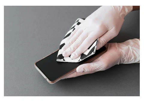 Mobile Repair Specialist - Water Ingress Damage Experts ????????