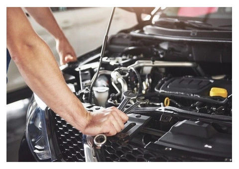 Best Automotive Trade Course in Melbourne