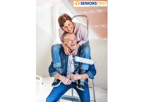 Using home equity for renovations - 3/3