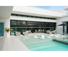 Outdoor Blinds Gold Coast