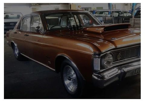 Luxury Car Repairs Melbourne | Luxury Auto Repair | Bayside Smash Repairs